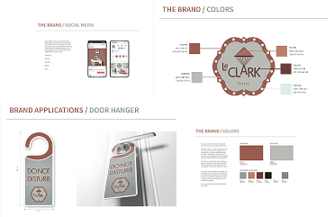 Branding